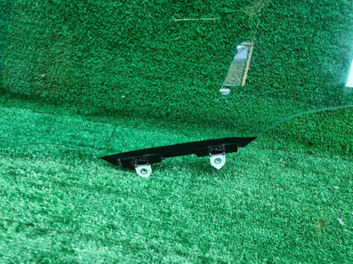 Стекло переднее правое Toyota RAV4 XA50 (2018-нв)