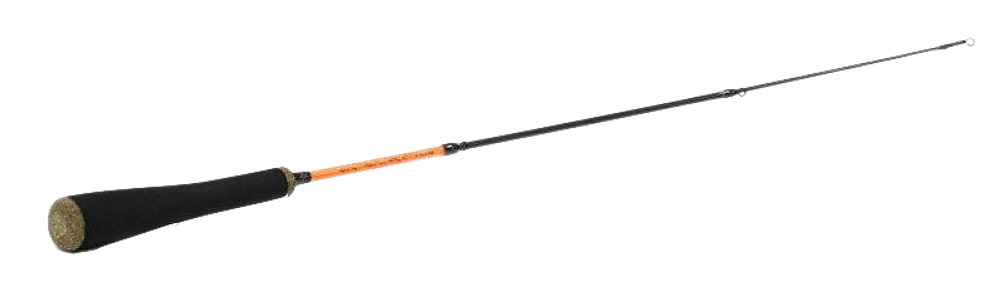 Удочка зимняя Stinger Arctic Char Sensor Jig-3 68см 4-21гр Рукоять-EVA 3кольца Тр.длина 30см