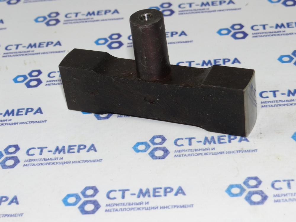 Калибр-пробка гладкая 90 Н6 НЕ (неполный)