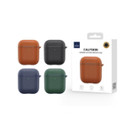 Чехол CALFSKIN. Premium Hand craft. Air Pods Pro