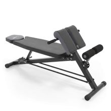 Скамья силовая универсальная UNIX Fit BENCH 4 in 1