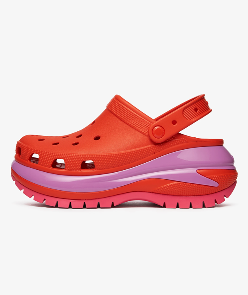 Crocs | Mega Crush