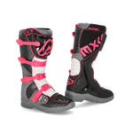 Мотоботы кроссовые Acerbis X-TEAM BOOTS
