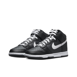 Кроссовки Nike Dunk High 'Black Panda' DJ6189-001