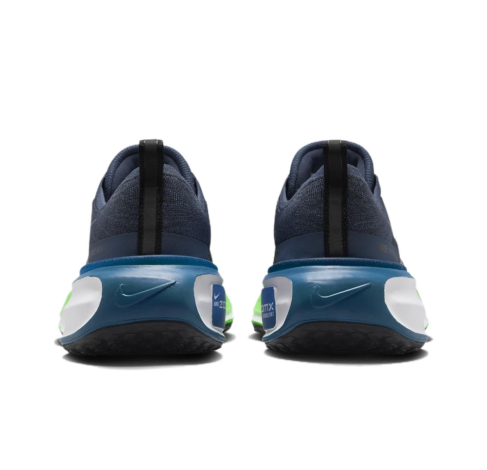 Мужские кроссовки Nike ZoomX Invincible 3 'Thunder Blue' DR2615-403