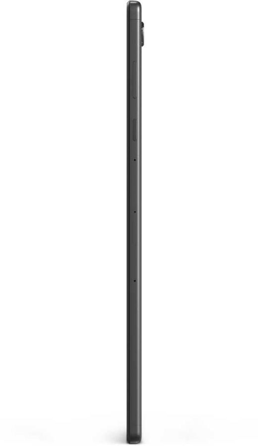 Планшет Lenovo Tab M10 FHD Plus (2nd Gen) TB-X606F 10,3" IPS 4/128Гб/A9.0/Темно-серый ZA5T0236RU