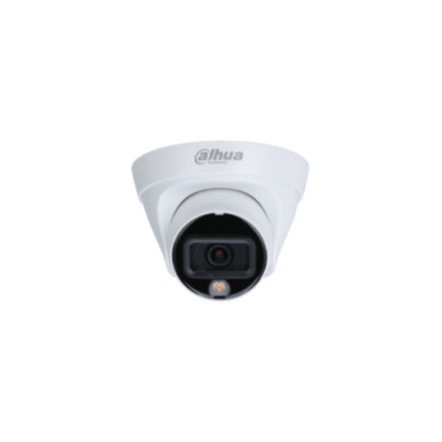 IP-камера видеонаблюдения купольная Dahua DH-IPC-HDW1239TP-A-LED-0360B-S5