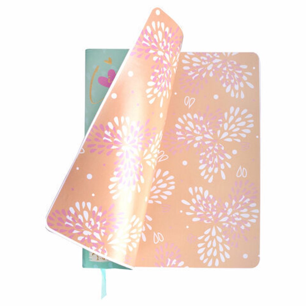 Дневник 1-4 класс 48 л., кожзам (гибкая), печать, фольга, ЮНЛАНДИЯ, "Совушка", 106158