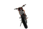 Мотоцикл Кросс  MotoLand Moto Apollo M3 300