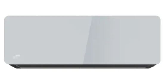 Кондиционер Just Chroma JAC-18HPSIA/CAC Steel Shine