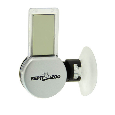 ReptiZoo термогигрометр электронный для террариума SH125
