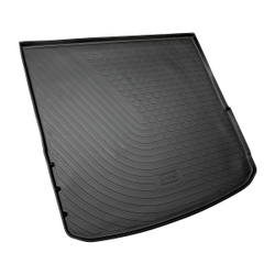 Коврик в багажник Norplast для LiXiang L6 2024-, Черный, арт.NPA00-T483-350