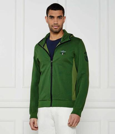 Худые Aeronautica Militare - зеленый(AF497F559)