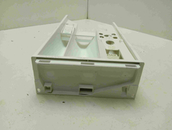 EWF1025 кт207 Дозатор порошкоприемника для стиральной машины Electrolux EWF1025 б/у