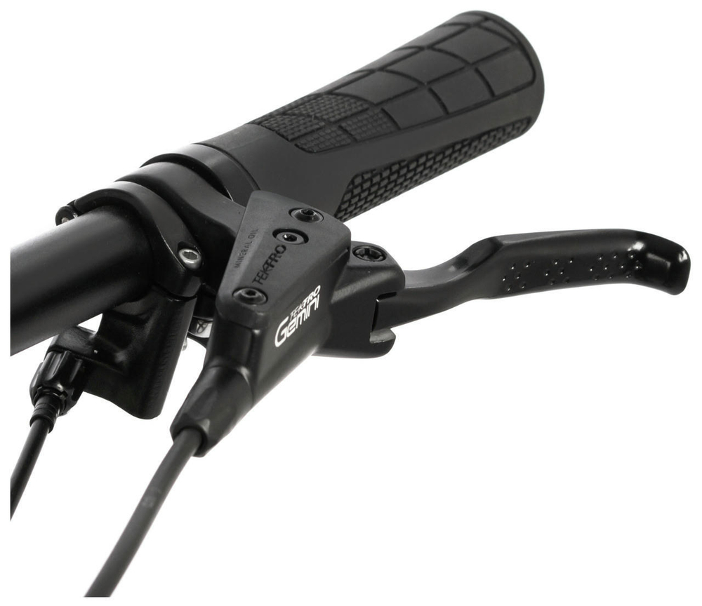Горный велосипед Stinger Zeta STD 29" (2024)