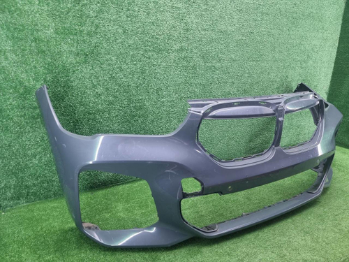 Бампер передний BMW X1 F48 (2019-2022) M-paket