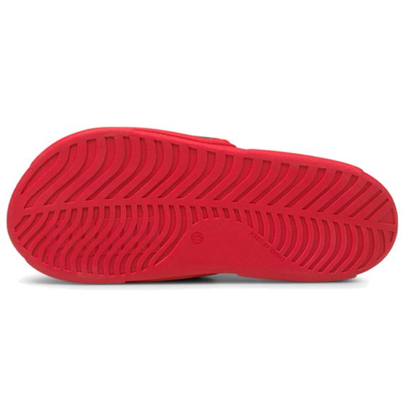 Puma Royalcat Comfort Sandals 'Black Red'