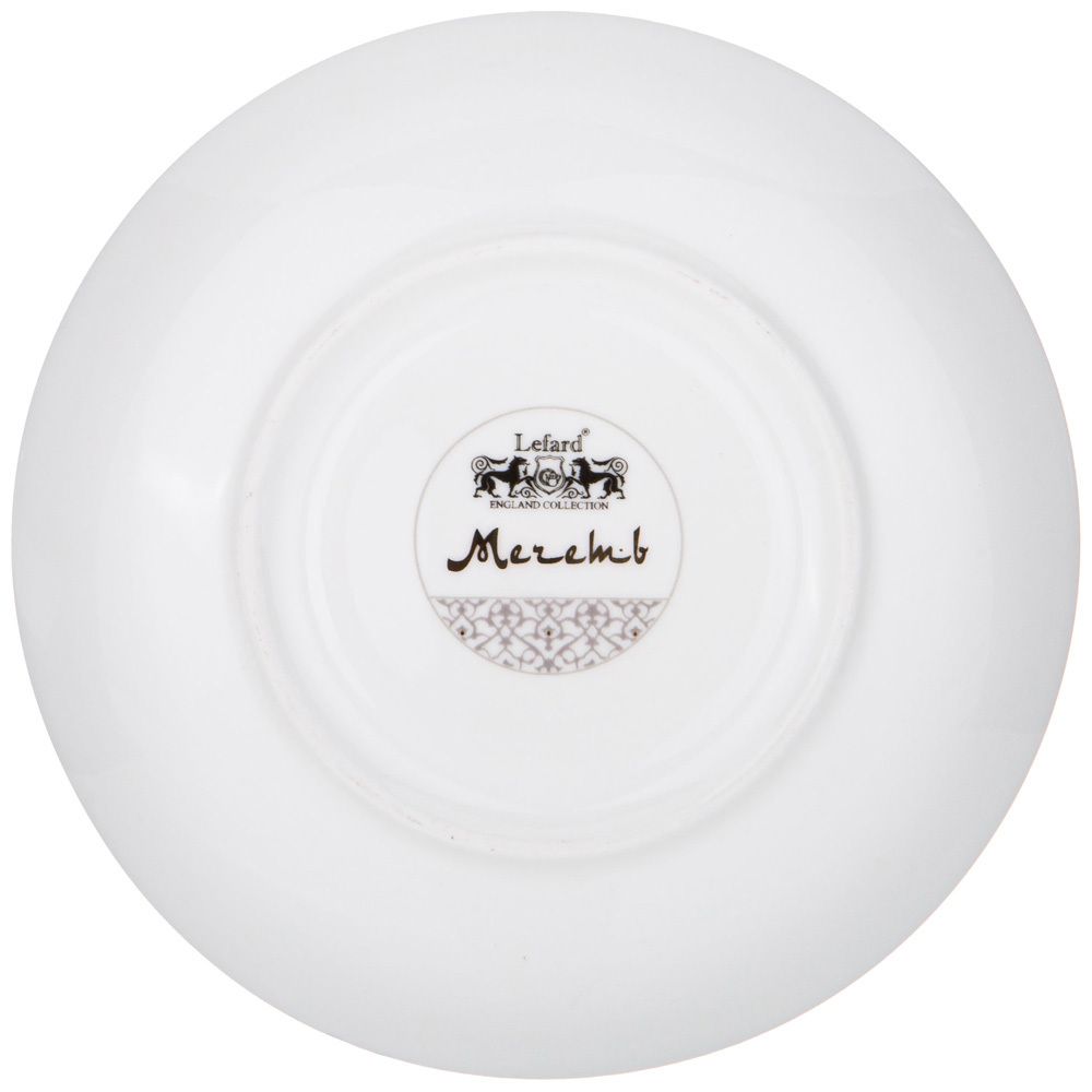 ЧАЙНЫЙ НАБОР LEFARD "МЕЧЕТЬ" НА 6 ПЕР. 12 ПР. 280 МЛ