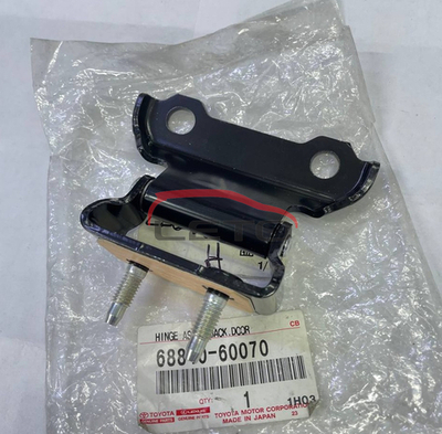 HINGE ASSY, BACK DOOR68810-60070 6881060070