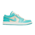 Кроссовки Jordan Air Jordan 1 Low (Женская размерная сетка)