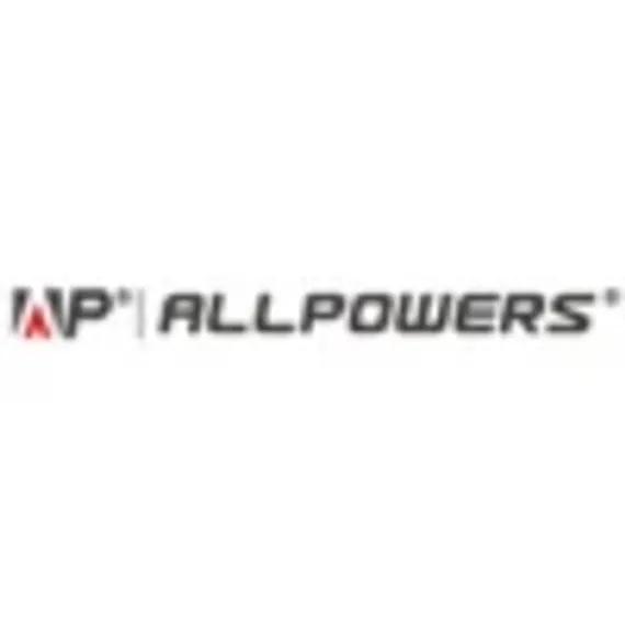 Портативная электростанция Allpowers R4000