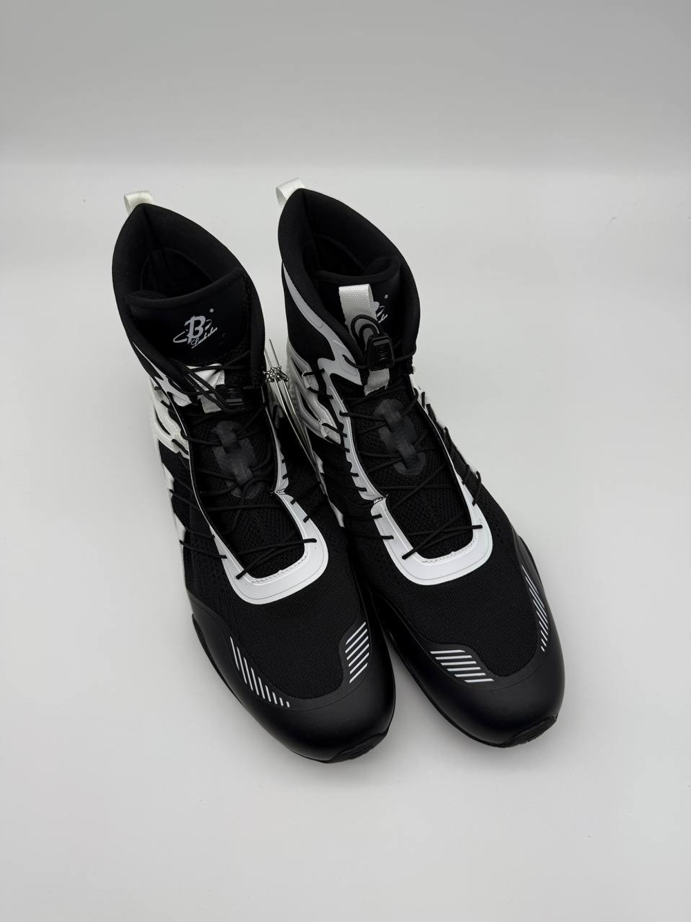 Боксерки harmony of impact