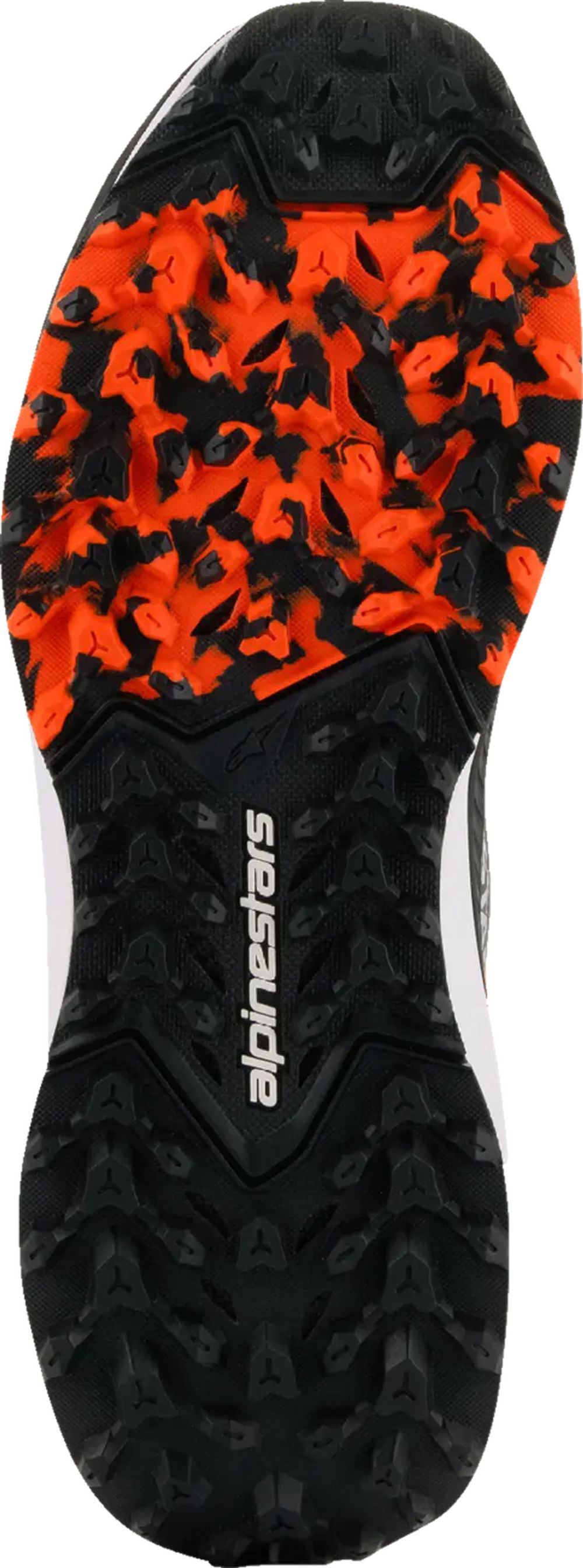 Meta XR V2 / Черно-оранжвый