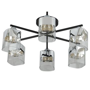 07275-0.3-06 светильник потолочный