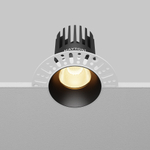 Встраиваемый светильник Technical DL121-15W-2.7K-TRS-B