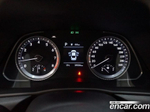 Hyundai Sonata (DN8) 2.0 (11.2020)