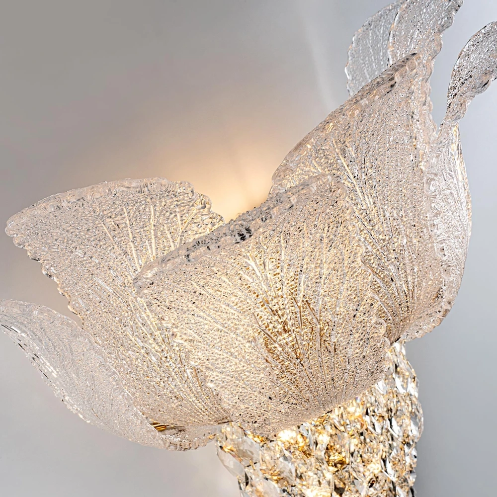 Настенный светильник Modelux ML.6550.05P