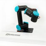 Учебный манипулятор ARM-EDU-65