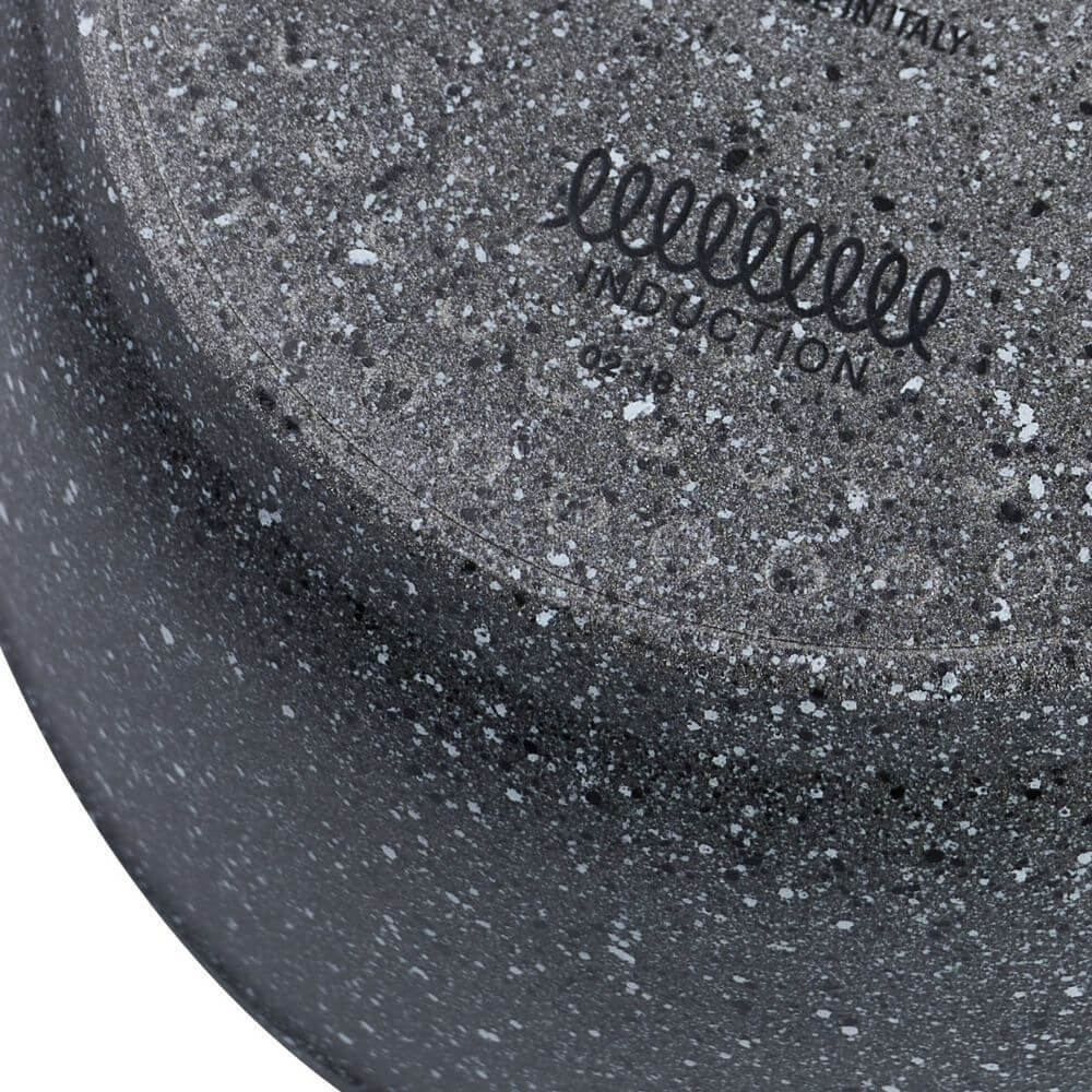 Ковш TVS Mineralia Induction Eco 16 см, 1,2 л