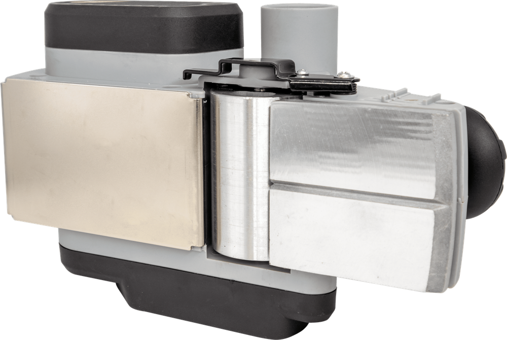 Рубанок электрический РЕСАНТА Р-82/1100