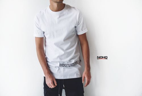 Футболка Independent