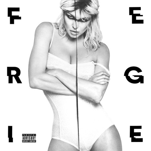 Fergie - Double Dutchess