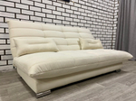 Диван Snowden Veluta LUX 01  (микровелюр)