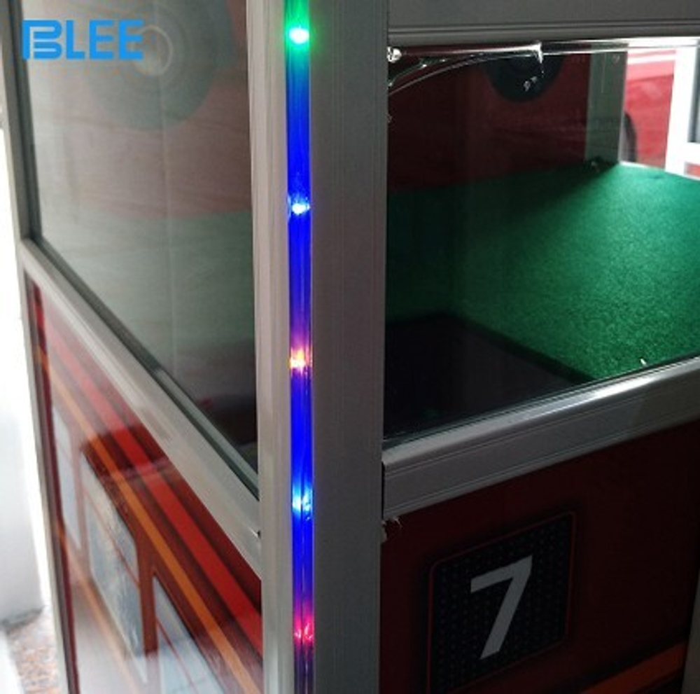 Автомат с игрушками STANDARD CARTOON BRITISH STYLE CRANE MACHINE-2