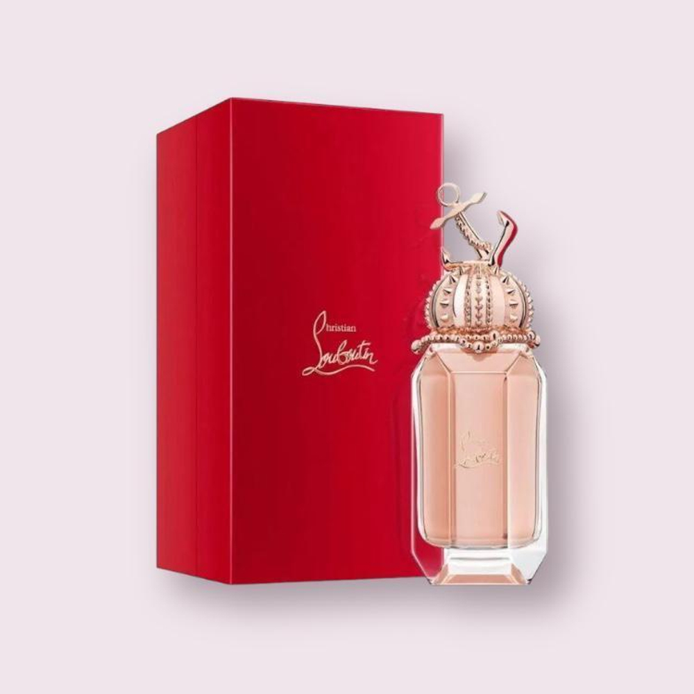 Парфюмерная вода Christian Louboutin "Loubimar Légère" 90ml (LUXE)