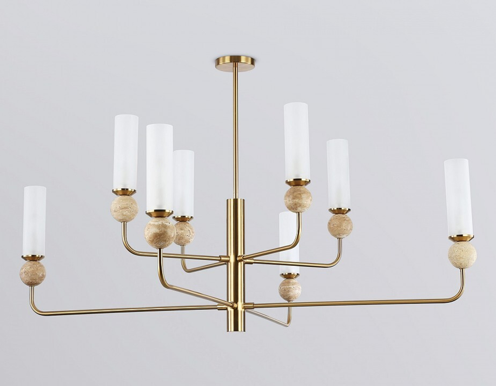 Люстра на штанге Ambrella Light LH LH53252