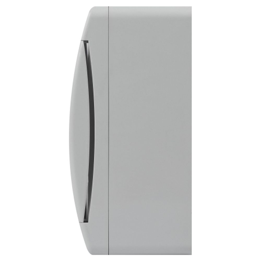Корпус пластиковый навесной ЭРА COMFORT ЩРН-П-12 IP41 белый