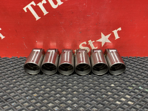 Комплект толкателей выпускного клапана 2019г.