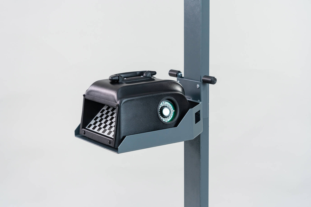 Мобильный 3D стенд ТехноВектор 7 МС 7202 МС