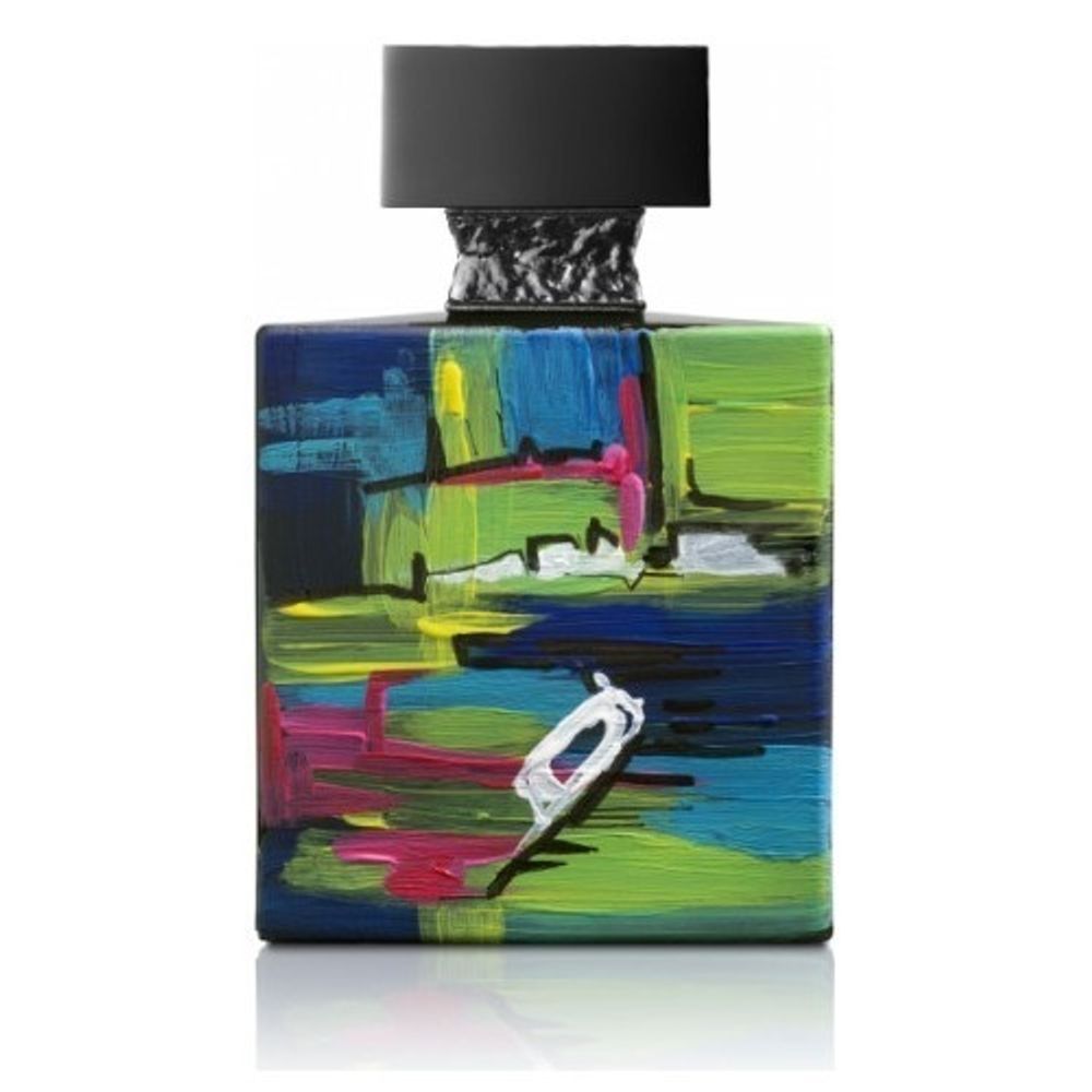 Parfums M micallef ruh zaden martine