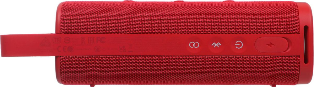 Колонка портативная Xiaomi Sound Outdoor S29D, 30Вт, красный [qbh4263gl]