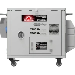 SUNREKA G7500iSM генератор бензиновый инверторный 211026