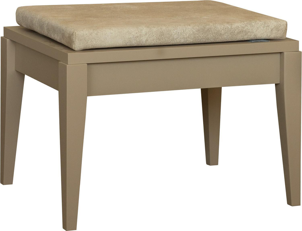 Табурет «Орли» П3.590.5.11 (Ral 1019, МДФ)