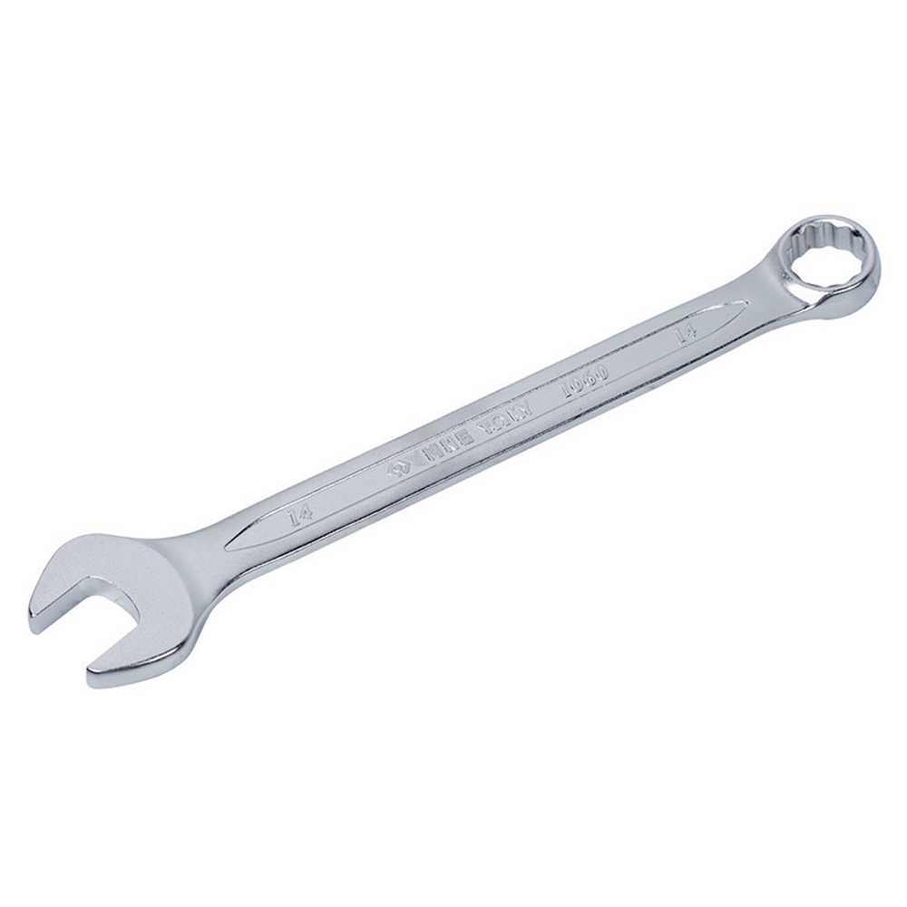 KING TONY (1060-14) Ключ комбинированный 14 мм