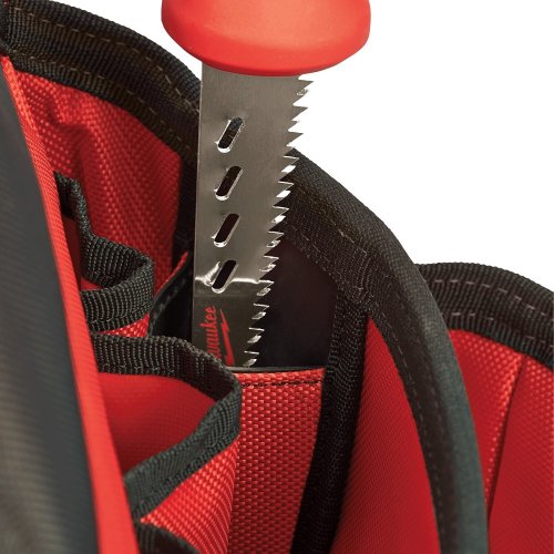 Пояс Milwaukee разгрузочный с подвеской