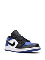 Air Jordan 1 Low "Royal Toe"